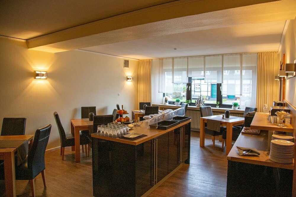 Фото Haus Kastanienhof