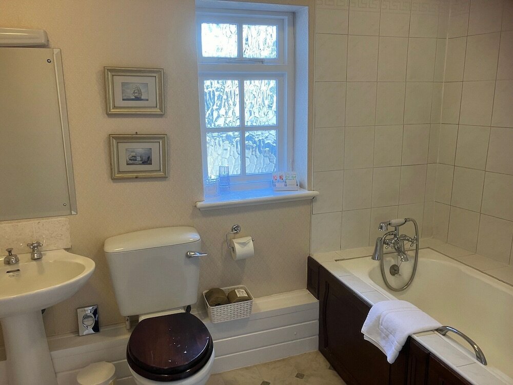 Фото Chapel House Restaurant with Rooms