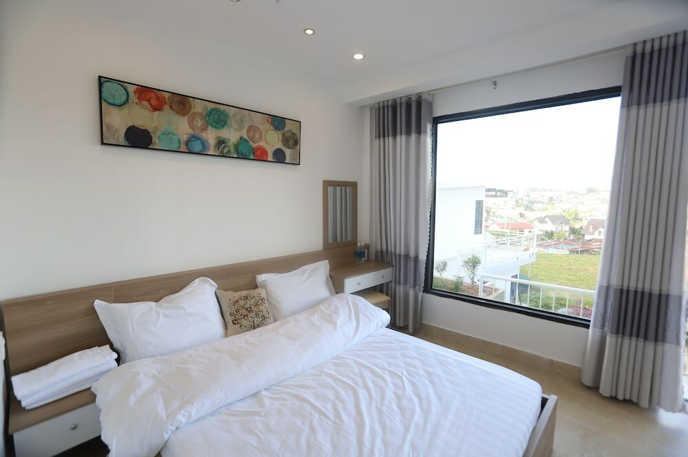 Фото An Garden Dalat