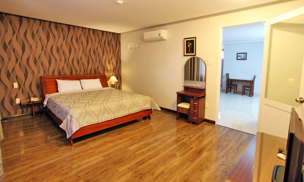 Фото White Swan Apartment