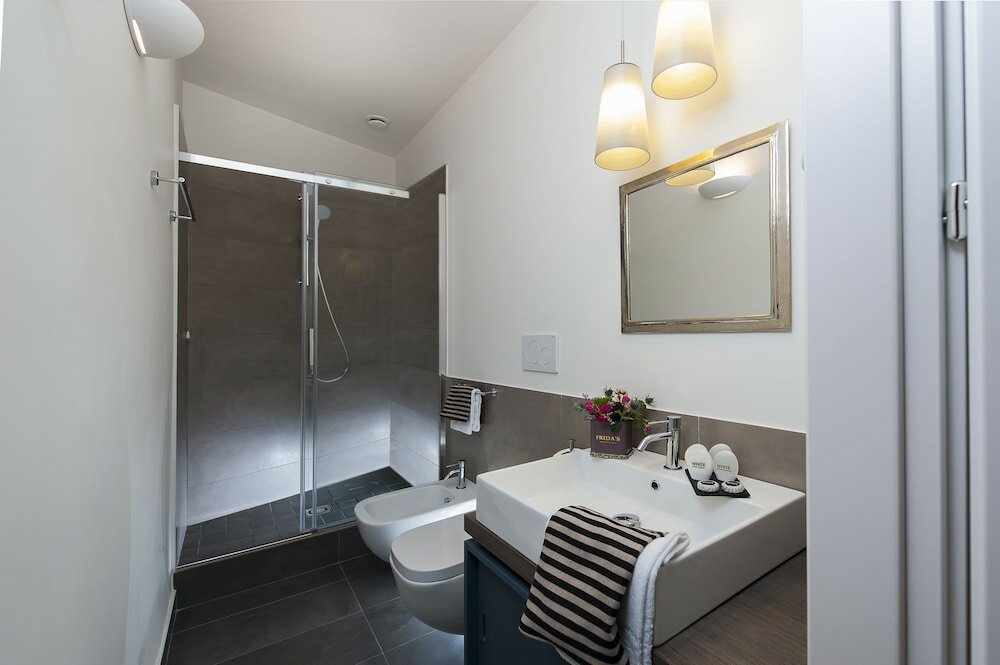 Фото Corso Vittorio 308