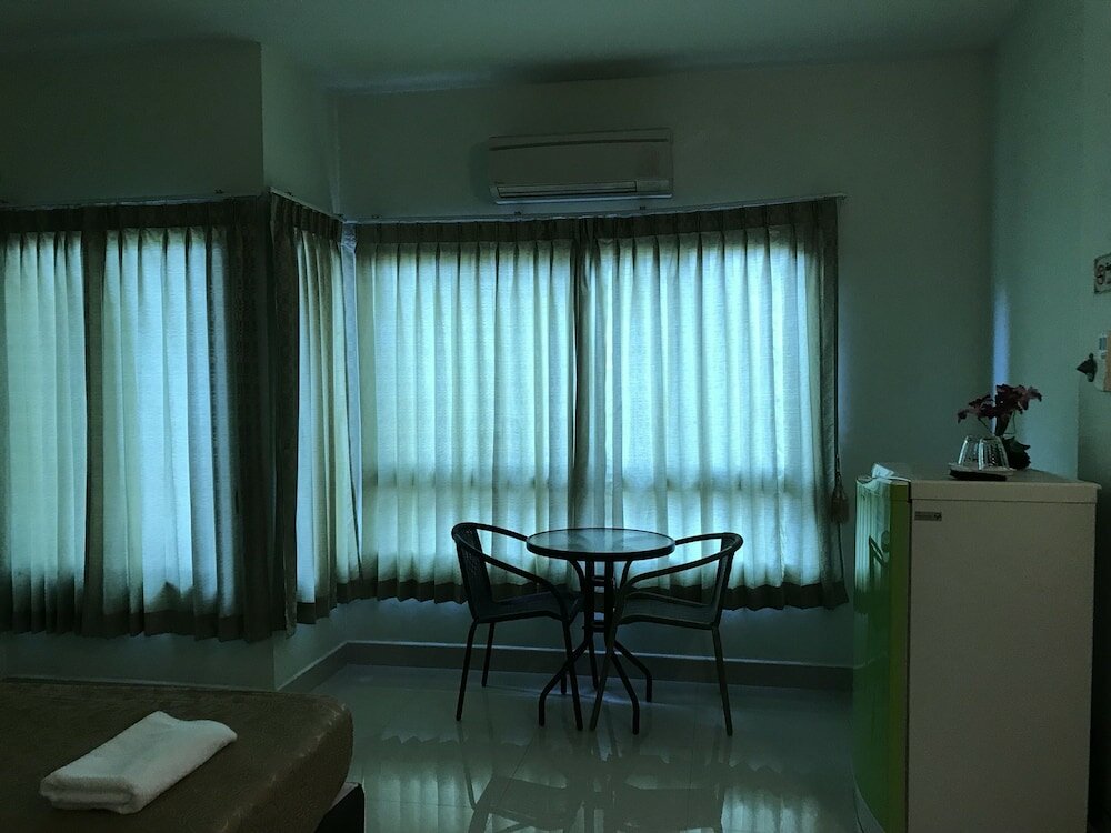 Фото Ton Thong Resort Hotel