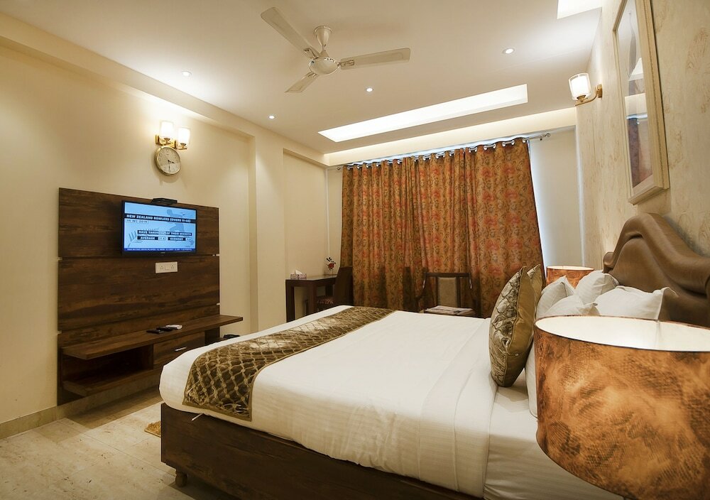 Фото Imperial Apartments