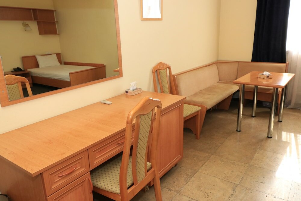 Фото Musa Ler Hotel Yerevan