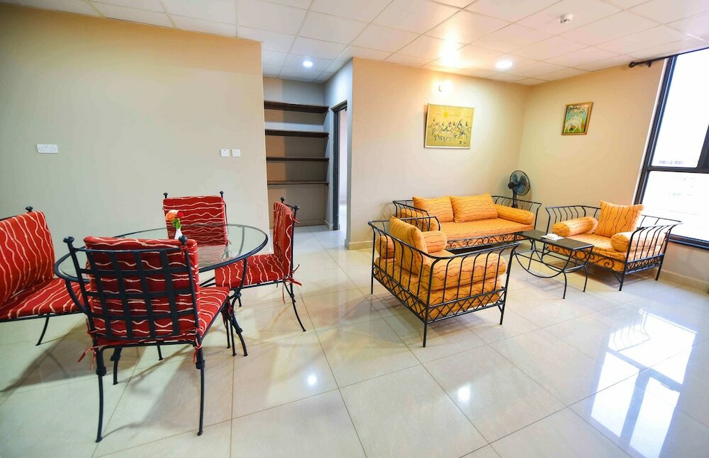 Фото Boulevard Suites