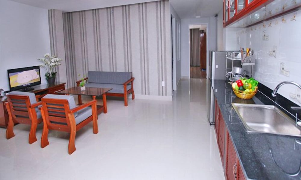 Фото White Swan Apartment