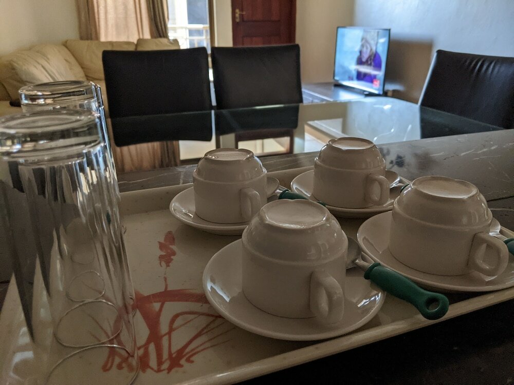 Фото Prestige Hotel Suites Kampala