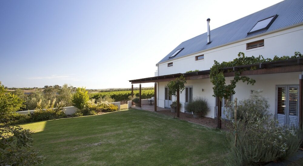 Фото Klein Welmoed Luxury Guest House