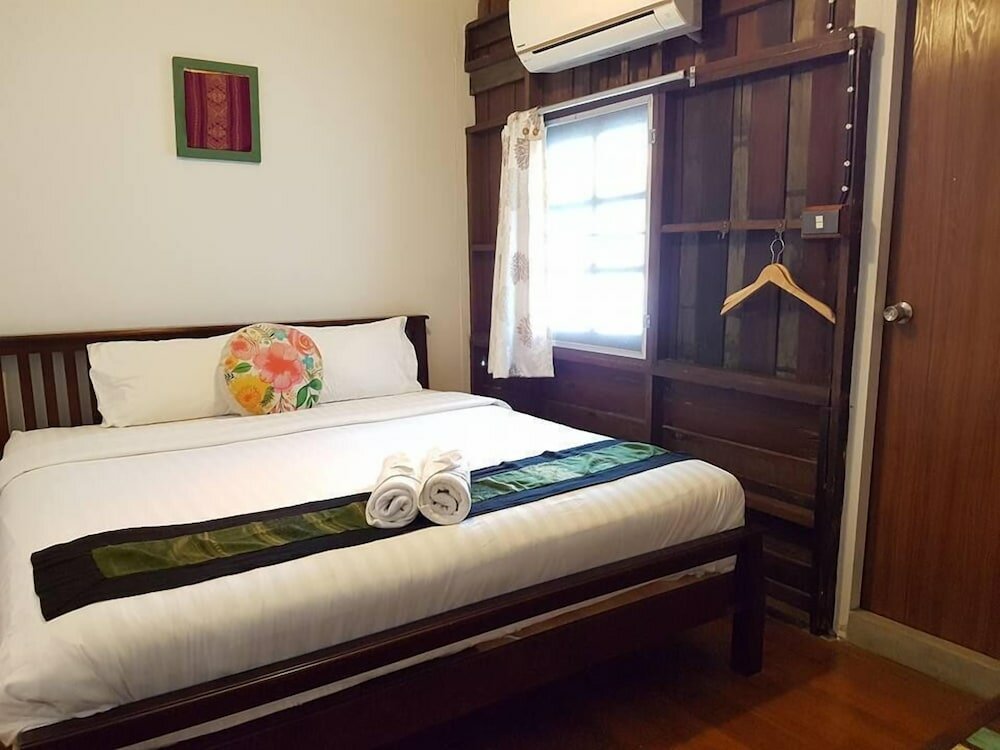 Фото Niwas Ayutthaya