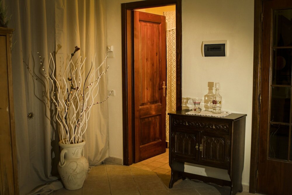 Фото Agriturismo Benvenuti