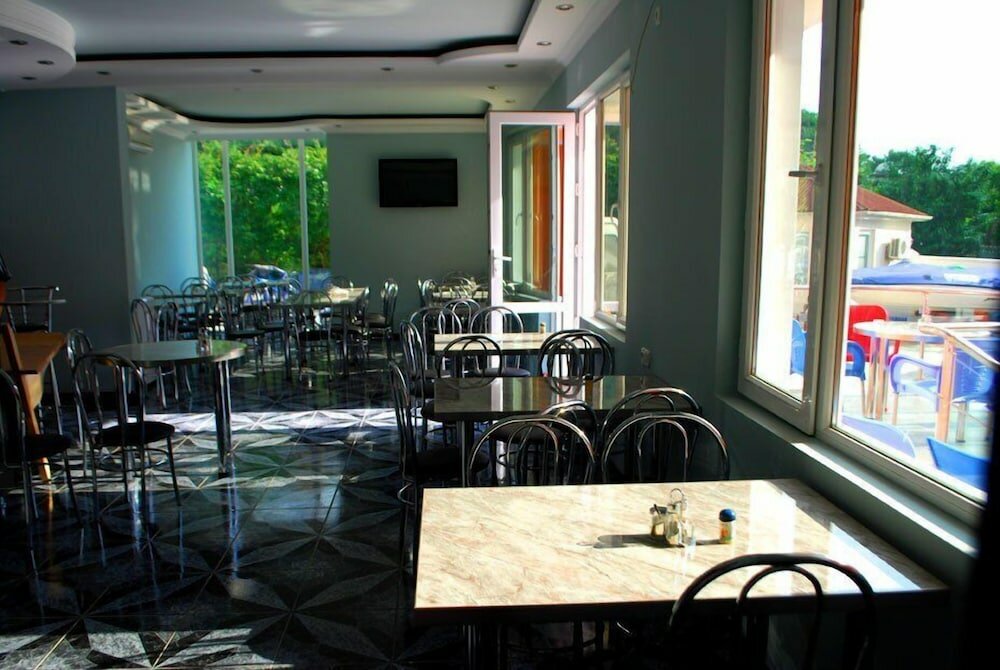 Фото Hotel Egrisi