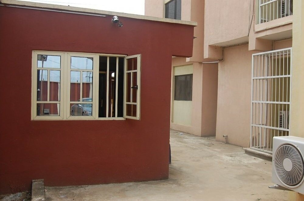 Фото Bella Rose Hotel