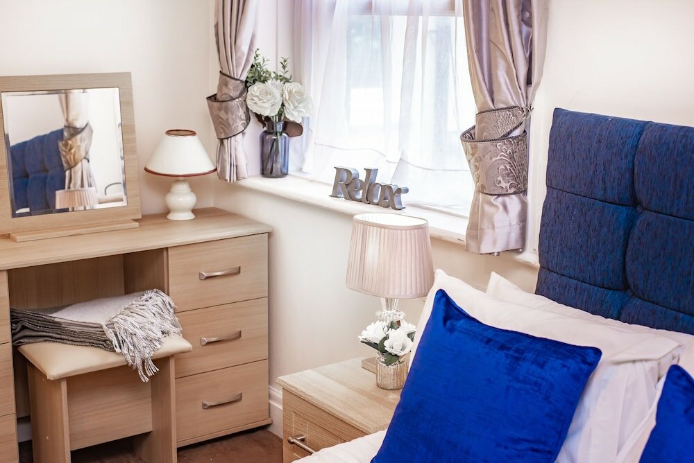 Фото The Carn Brae Bed & Breakfast