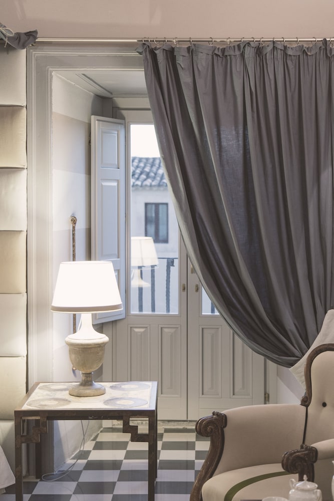 Фото Palazzo Trigona Suite