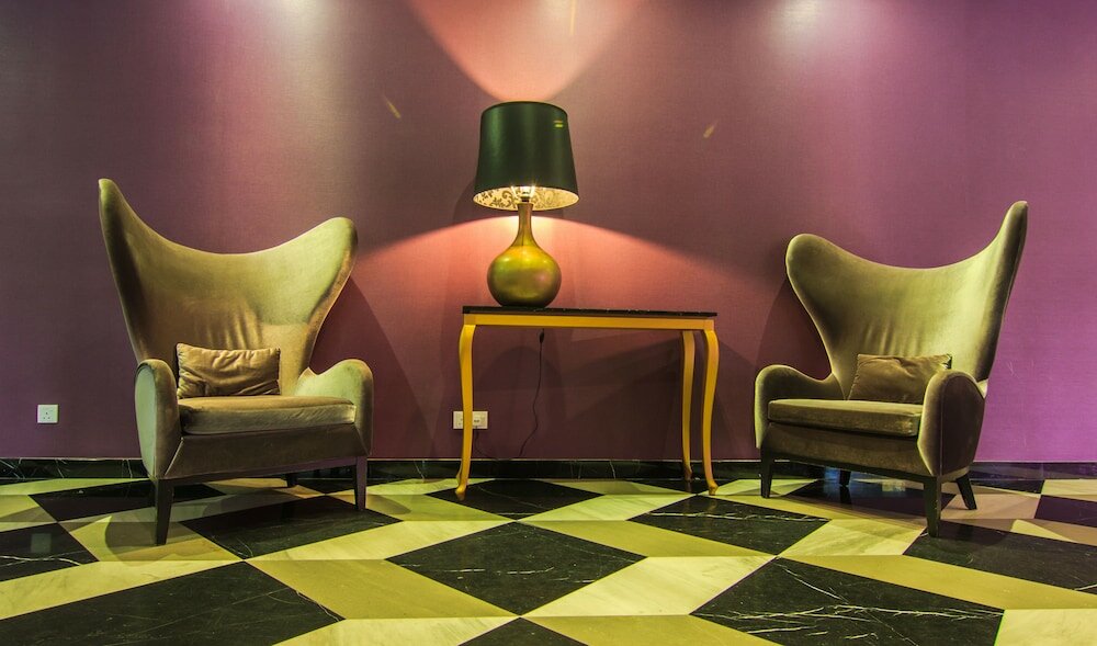 Фото D'Majestic Place by Homes Asian 1