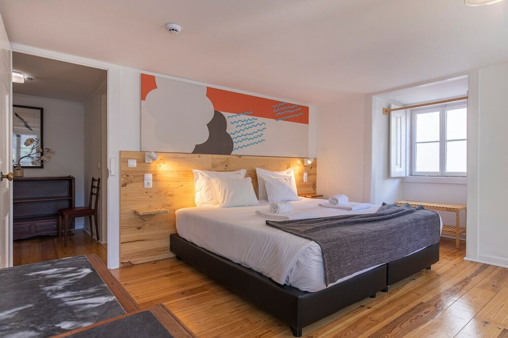 Фото LovelyStay Casa da Pendôa