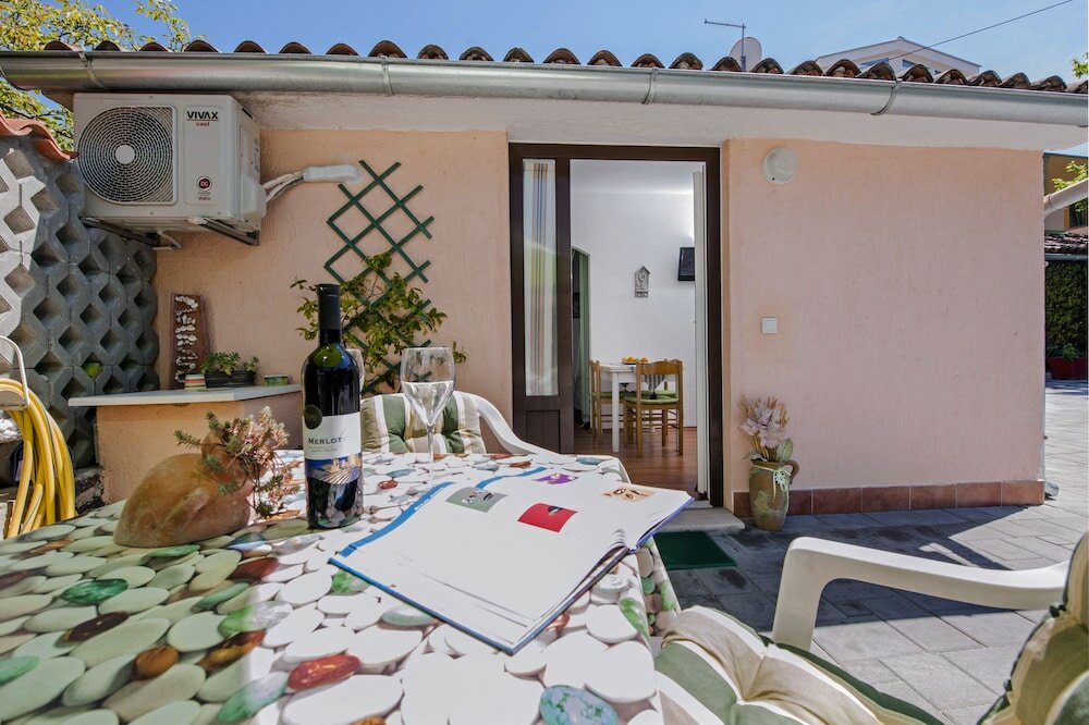 Фото Apartments and Room Rina