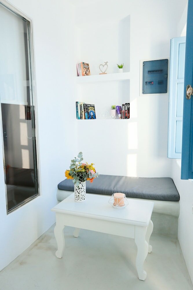 Фото Ilioperato Traditional Apartments