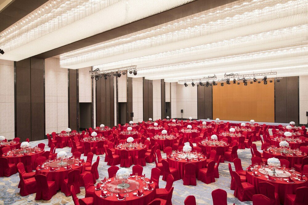 Фото The Qube Hotel Xiangyang