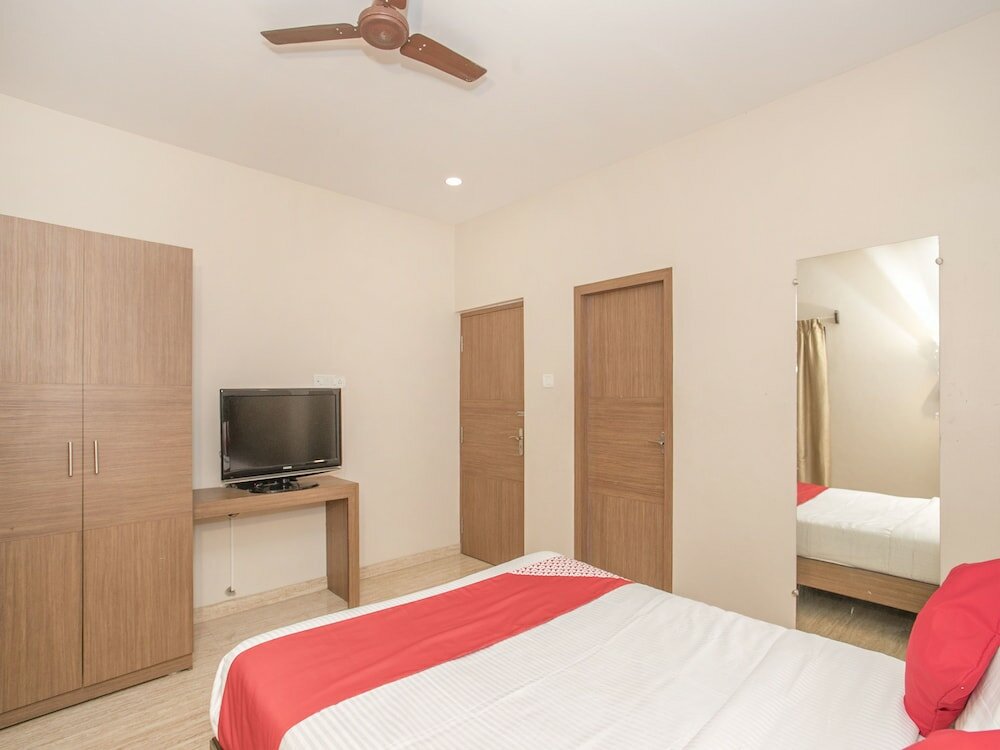 Фото Oyo 10722 Simera Service Apartments