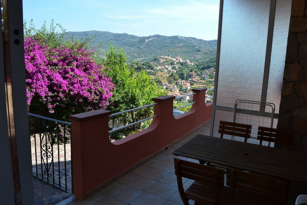 Фото Azienda Agrituristica Villa Arianna