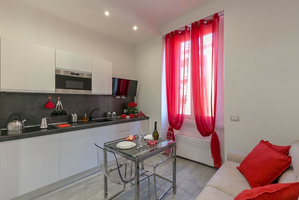 Фото NotaMi Red Studio