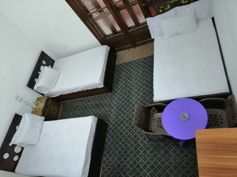 Фото Voyage Hotel