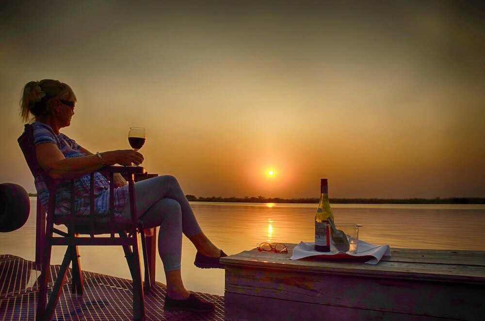 Фото The Old House