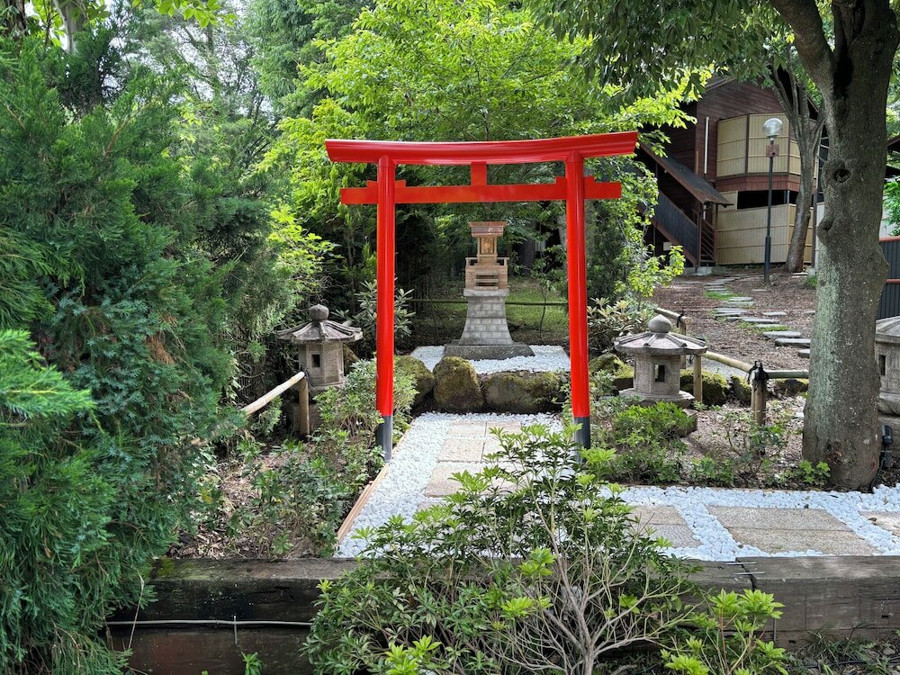 Фото Fujiyama Inn Conifer