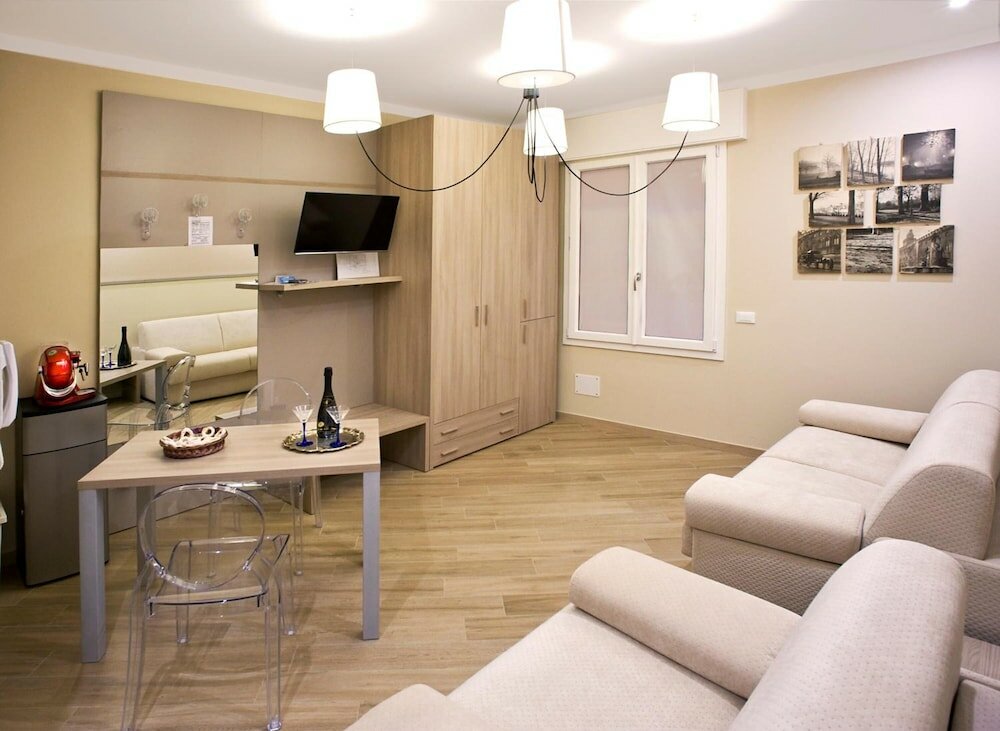 Фото Marbia Guest House