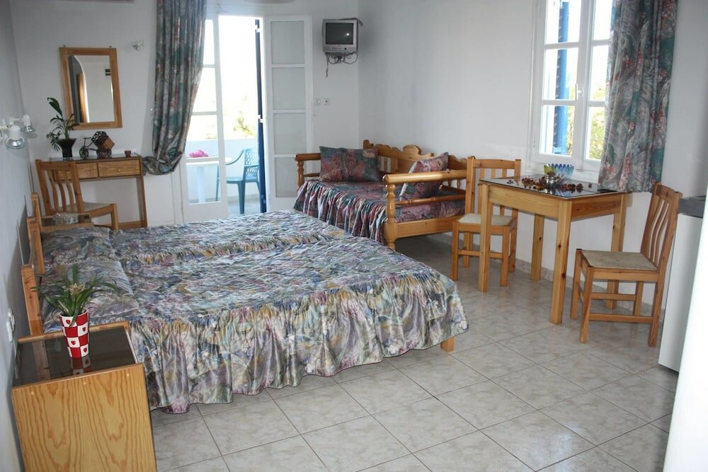 Фото Mavromatis Studios