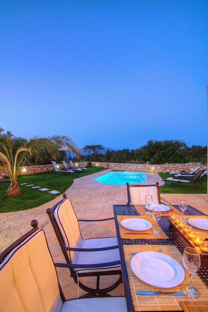 Фото Green Paradise Villa