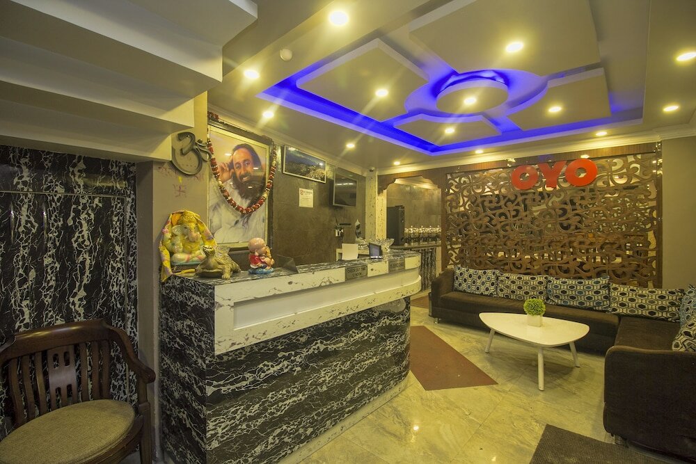 Фото Oyo 24810 Silver Crescent