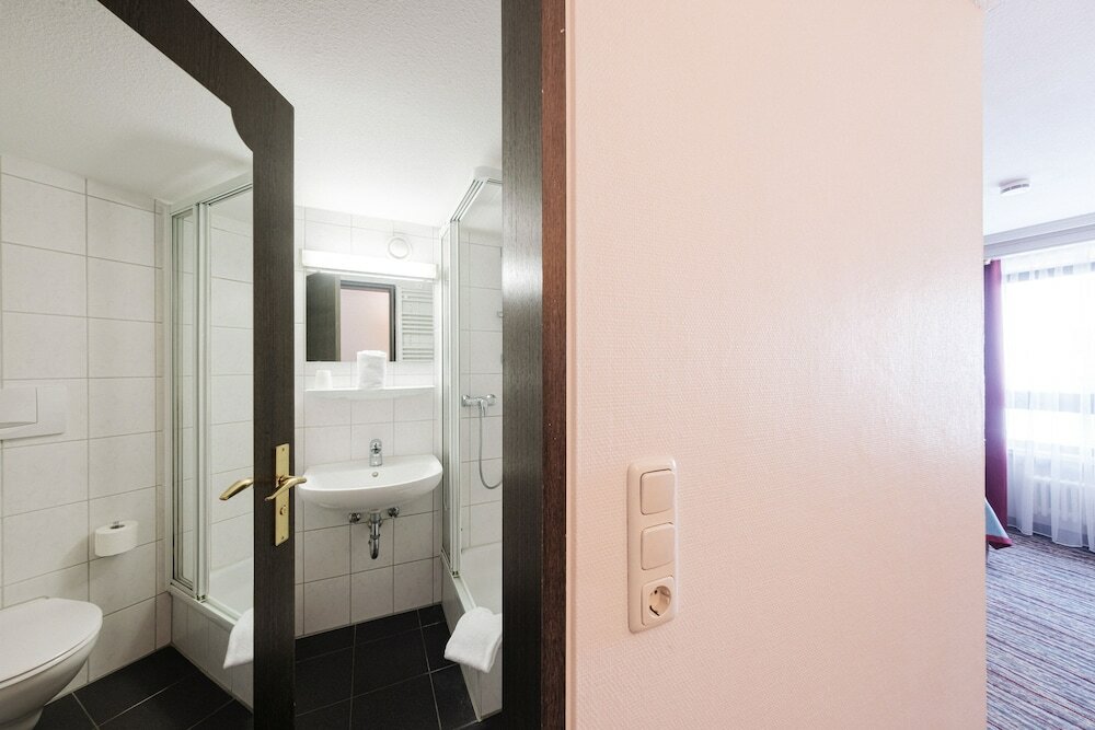 Фото Das Pelikan Hotel Schwäbisch Gmünd