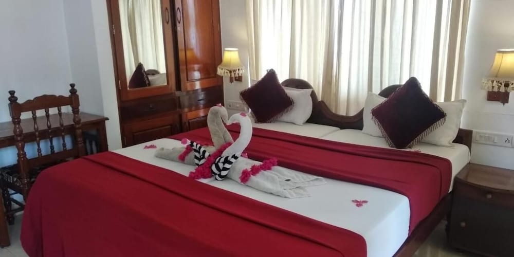 Фото Hotel Beach Florra Inn