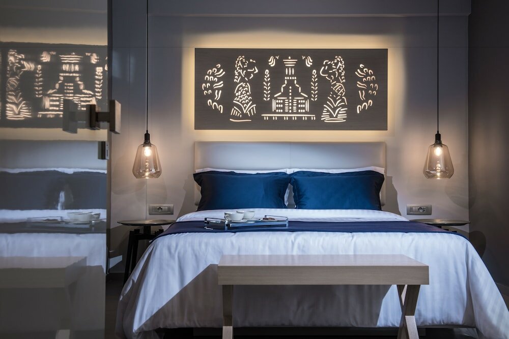 Фото Lavris City Suites