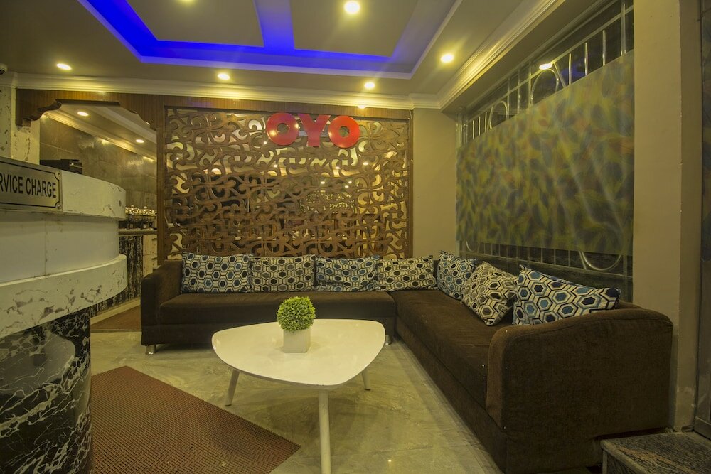 Фото Oyo 24810 Silver Crescent