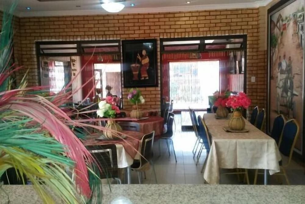 Фото Grace and Gift Guesthouse