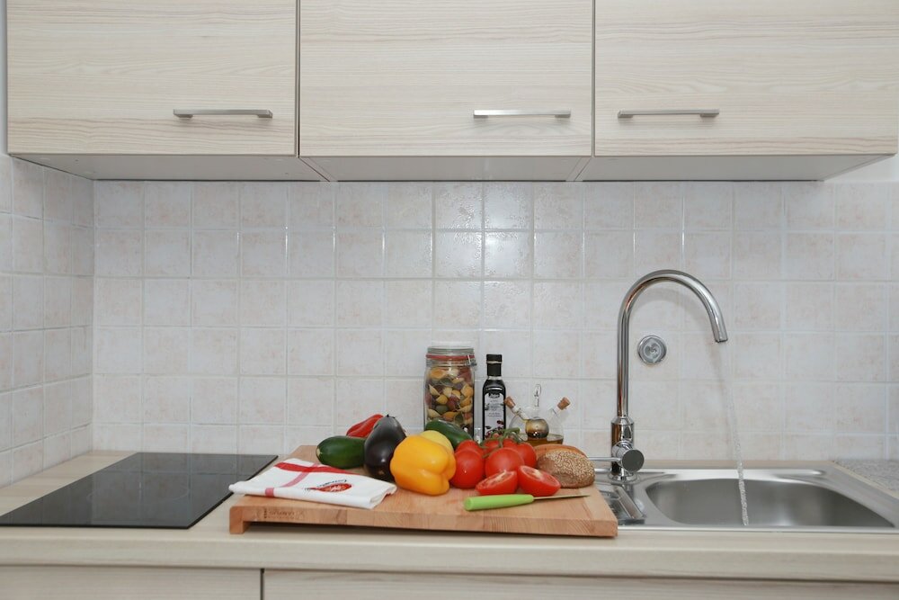 Фото Apartments Melin