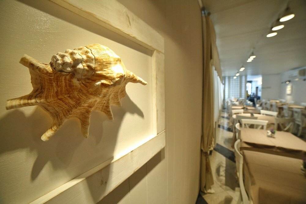 Фото Hotel Villa Rosa