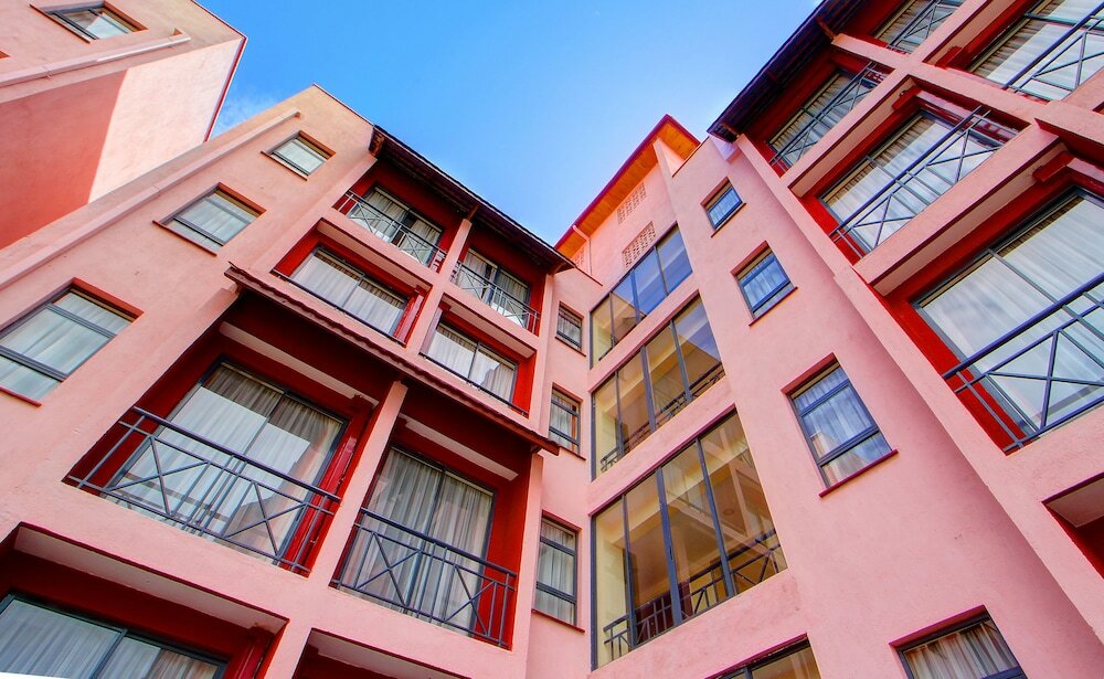 Фото Vittoria Suites - Kisumu