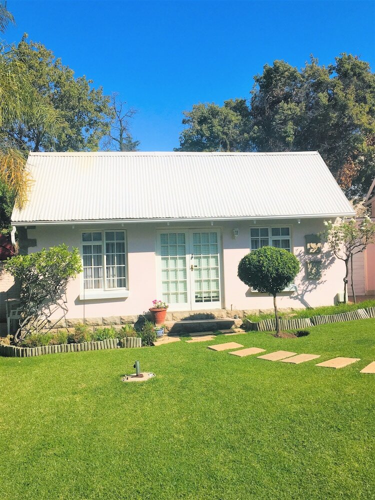 Фото The Apartments