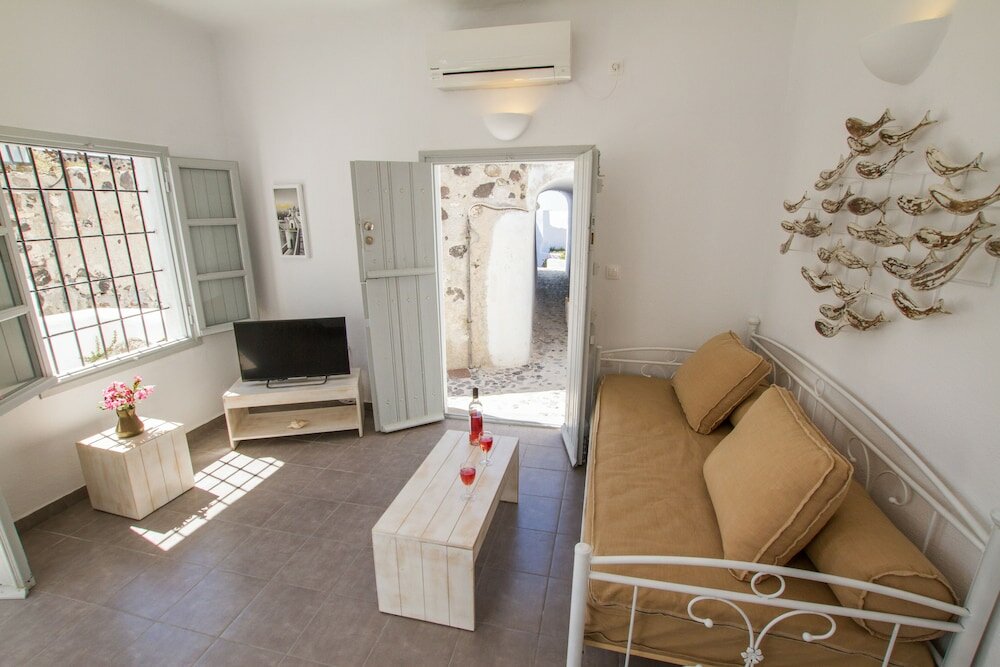 Фото Skyline Villa