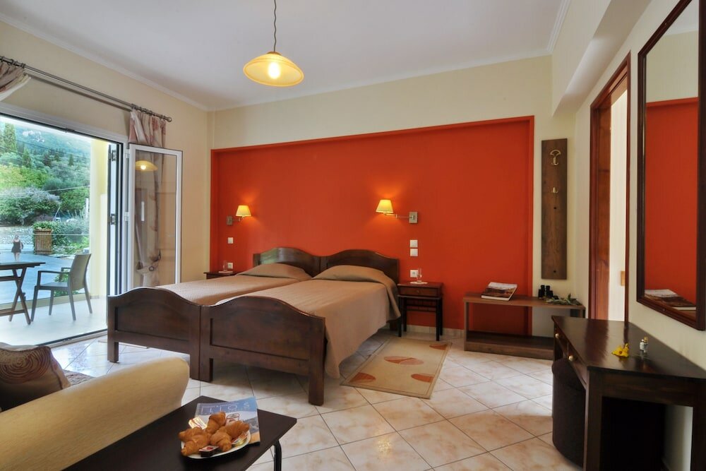 Фото Ilios Complex