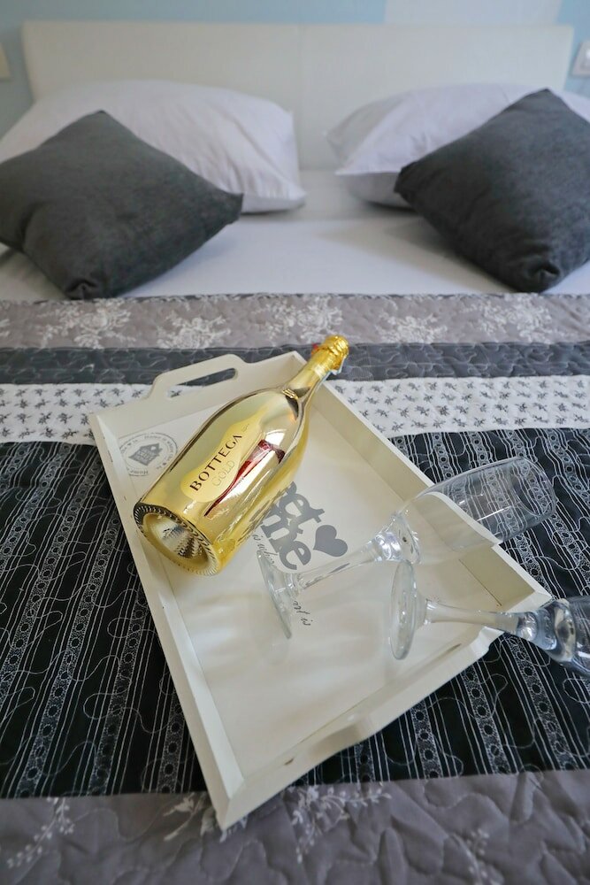 Фото Boutique Apartments Blitz