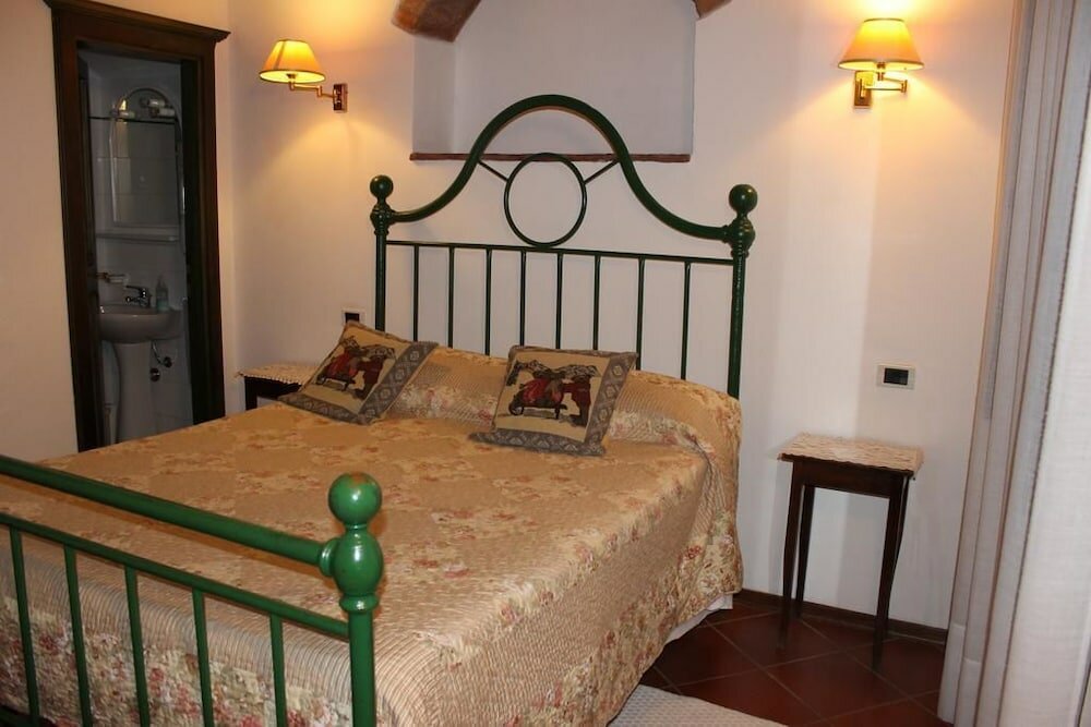 Фото A La Casa Dei Potenti