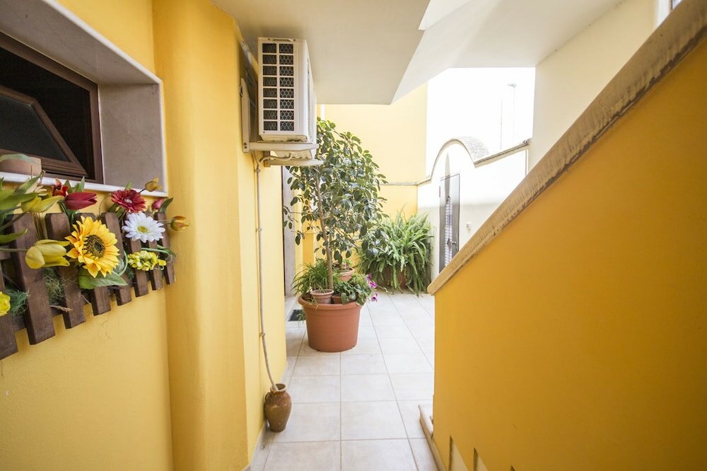 Фото B&b Salentomigliore