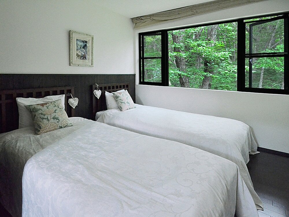 Фото SPA Greenness