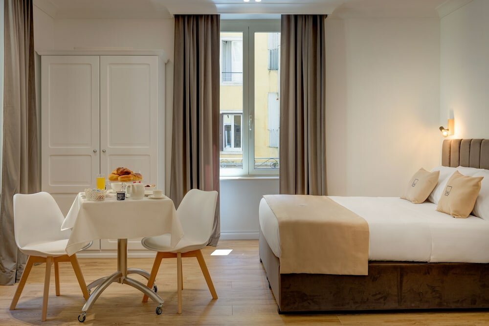 Фото SM Vatican Relais