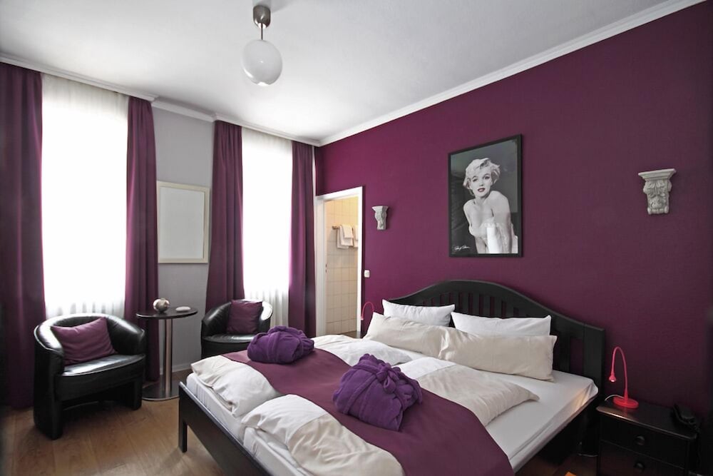 Фото Hotel zum Goldenen Stern